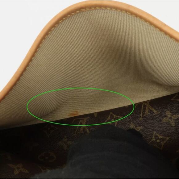 💎✨STUNNING✨💎AUTHENTIC LV Deauville - Picture 14 of 16